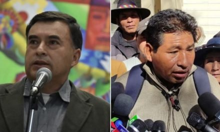 POLICÍA BUSCA A PONCIANO SANTOS Y JUAN RAMON QUINTANA