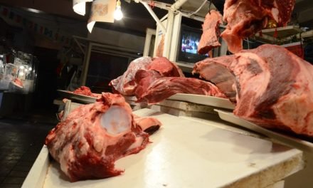CARNICEROS DEL PAÍS INGRESARÁN EN PARO NACIONAL POR INCREMENTO DE PRECIOS DESDE LUNES