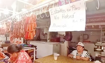 FEGASACRUZ CUESTIONA DECISIÓN DE CARNICEROS DE IR A PARO INDEFINIDO