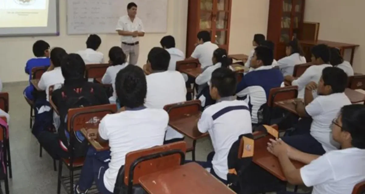 MODALIDAD DE LAS CLASES SERÁ DETERMINADA POR CADA DIRECTOR DE UNIDAD EDUCATIVA
