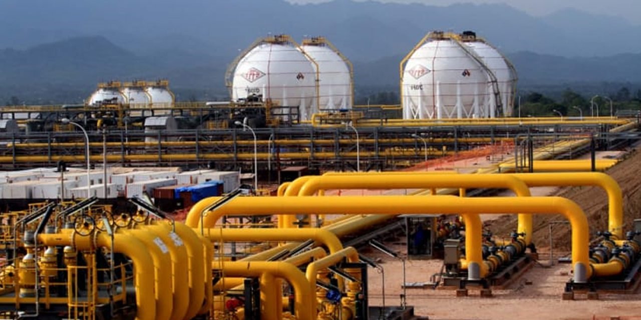 NINGUNA EMPRESA SOLICITÓ AÚN AUTORIZACIÓN PARA LA LIBRE IMPORTACIÓN DE CARBURANTES