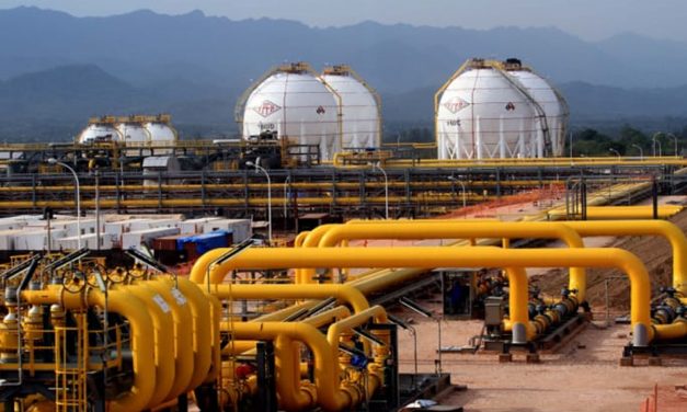 NINGUNA EMPRESA SOLICITÓ AÚN AUTORIZACIÓN PARA LA LIBRE IMPORTACIÓN DE CARBURANTES