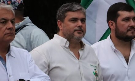 COMITÉ PRO SANTA CRUZ NO IRÁ AL CABILDO DEL 4 DE DICIEMBRE Y CUESTIONA INTERESES