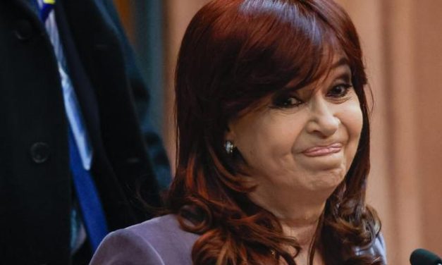 JUSTICIA ARGENTINA CONFIRMA CONDENA DE SEIS AÑOS A CRISTINA FERNÁNDEZ POR CORRUPCIÓN