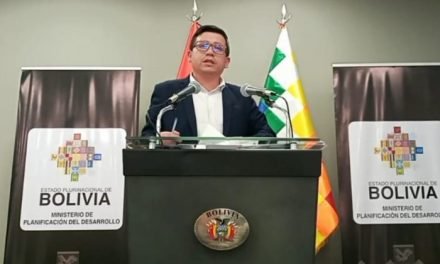 «RETORNO A LA NORMALIDAD» TRAS LOS BLOQUEOS TOMARÁ HASTA TRES SEMANAS