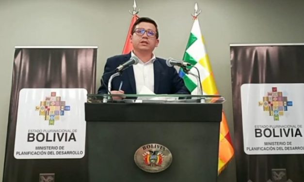 «RETORNO A LA NORMALIDAD» TRAS LOS BLOQUEOS TOMARÁ HASTA TRES SEMANAS