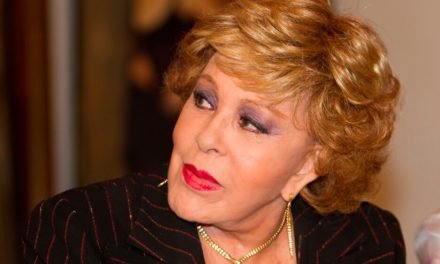 MUERE SILVIA PINAL ACTRIZ DIVA DEL CINE MEXICANO