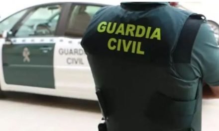 CAE LA MAYOR RED DE TRÁFICO DE COCAÍNA PROCEDENTE DE SUDAMÉRICA EN EL SUR DE ESPAÑA