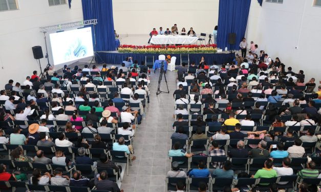 CONGRESO DE EDUCACIÓN APRUEBA MODIFICAR LA MALLA CURRICULAR
