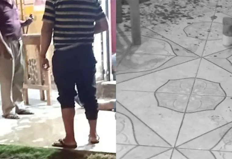 ACRIBILLAN A UNA PAREJA EN ENTRE RÍOS