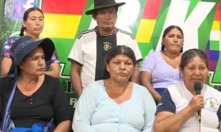 SEIS FEDERACIONES DEL TRÓPICO MANTENDRÁN VIGILIAS EN CARRETERAS Y CUARTELES