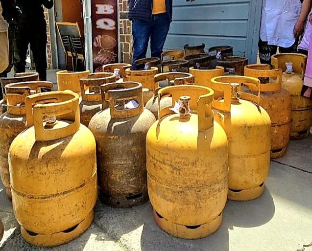 DISTRIBUIDORES DE GLP ALERTAN QUE SU SECTOR ‘ESTÁ MURIENDO’ Y PREVÉN POSIBLE DESABASTECIMIENTO