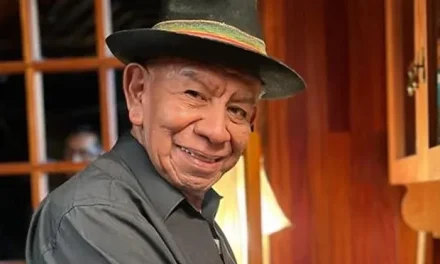 FALLECE HUGO POZO, EMBLEMA DEL TEATRO BOLIVIANO