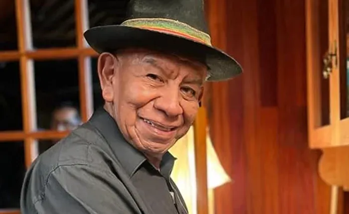 FALLECE HUGO POZO, EMBLEMA DEL TEATRO BOLIVIANO