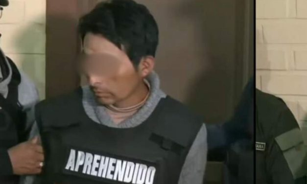 A LA CÁRCEL UN IMPLICADO EN EL ASESINATO MÚLTIPLE EN PUCAMAYO