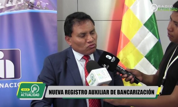 IMPUESTOS NACIONALES ANUNCIA NUEVO SISTEMA DE BANCARIZACIÓN EN LÍNEA