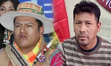 CLAROS Y CUCHO IMPUTADOS POR TERRORISMO Y PIDEN DETENCIÓN POR 6 MESES