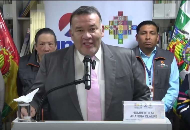 INE DENUNCIA QUE SU PERSONAL FUE RETENIDO Y AMEDRENTADO EN EL CHAPARE