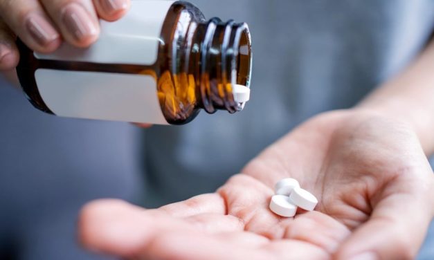 DECRETO REDUCE ARANCEL PARA MEDICAMENTOS DE ENFERMEDADES CRÓNICAS Y TERMINALES