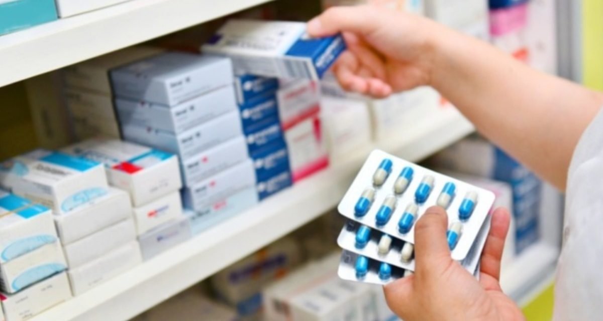 INDUSTRIA FARMACÉUTICA ALERTA  POSIBLE ‘EMERGENCIA ’ POR FALTA DE DÓLARES Y COMBUSTIBLE