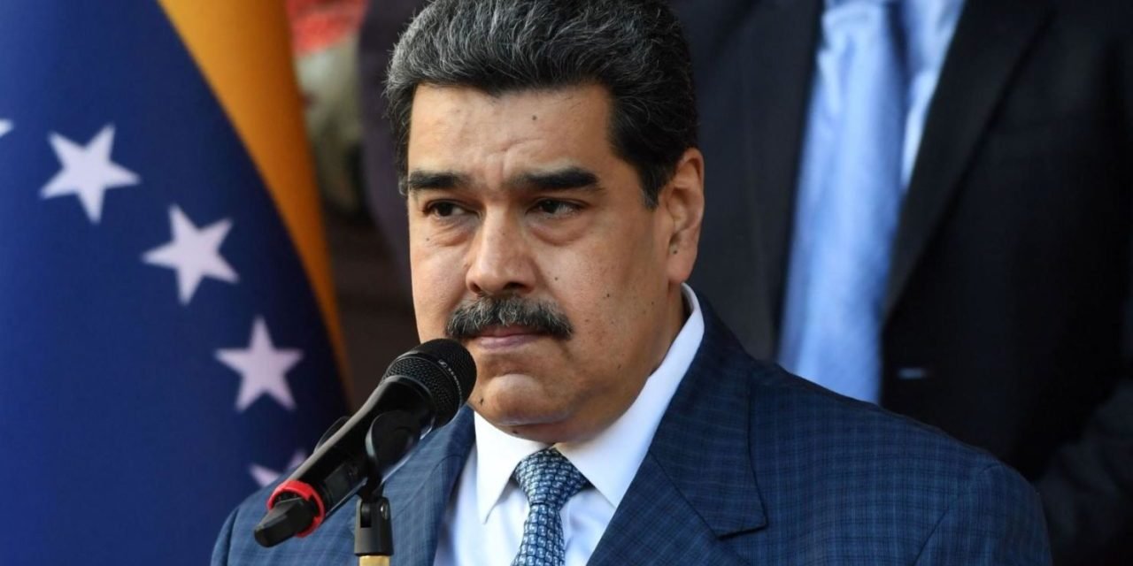 PERÚ NO RECONOCERÁ A MADURO COMO «PRESIDENTE DEMOCRÁTICAMENTE ELEGIDO»