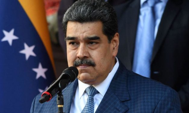 PERÚ NO RECONOCERÁ A MADURO COMO «PRESIDENTE DEMOCRÁTICAMENTE ELEGIDO»