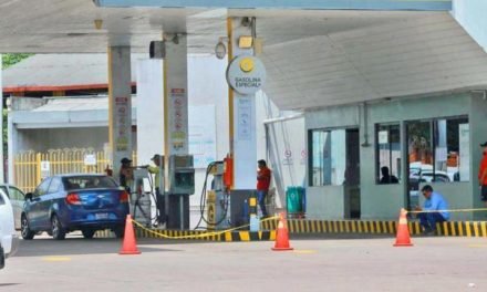 ASOSUR SE DECLARA EN EMERGENCIA POR LA FALTA DE DIÉSEL EN SANTA CRUZ