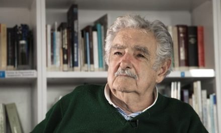 EN LA VIDA HAY UN TIEMPO PARA LLEGAR Y OTRO PARA IRSE; LO DE EVO ES INCONCEBIBLE” DIJO MOJICA