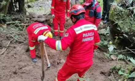 CRIMEN EN PUCAMAYO BUSCÓ ENCUBRIR TORTURA Y ASESINATOS POR VENTA FRUSTRADA DE ARMAS