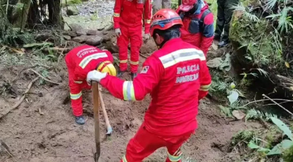 CRIMEN EN PUCAMAYO BUSCÓ ENCUBRIR TORTURA Y ASESINATOS POR VENTA FRUSTRADA DE ARMAS