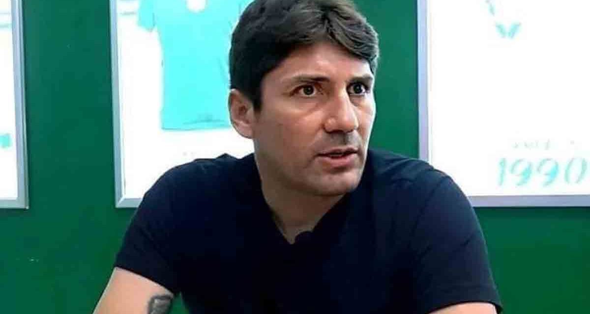 BARRA BRAVA DE ORIENTE DA UN PLAZO DE 72 HORAS PARA QUE RALDES PRESENTE SU RENUNCIA