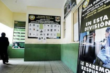 RESCATAN A UNA ADOLESCENTE DE 16 AÑOS REPORTADA COMO DESAPARECIDA