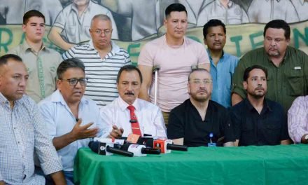 SECTORES CONVOCAN A PROTESTAS POR LA FALTA DE DÓLARES Y COMBUSTIBLE EN SANTA CRUZ