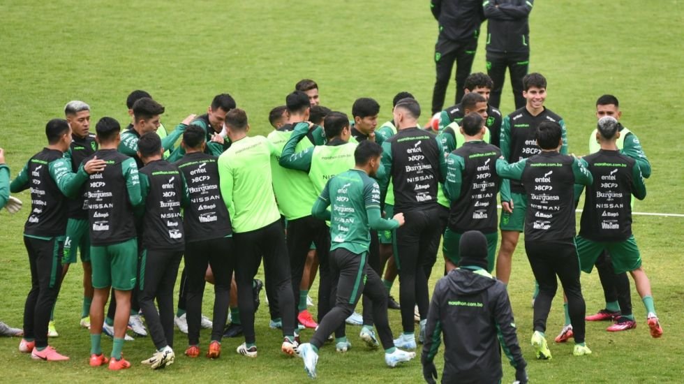 LA VERDE TERMINA ESTE 2024 EN ZONA DE REPECHAJE