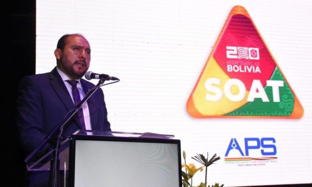 COMIENZA VENTA DEL SOAT 2025 MANTENIENDO PRECIOS Y DESCUENTO DE 2% HASTA DICIEMBRE