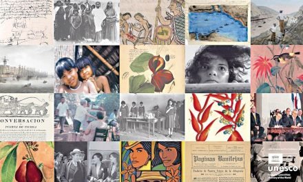 BOLIVIA ROMPE RÉCORD DE MÁS REGISTROS HISTÓRICOS EN PROGRAMA DE UNESCO