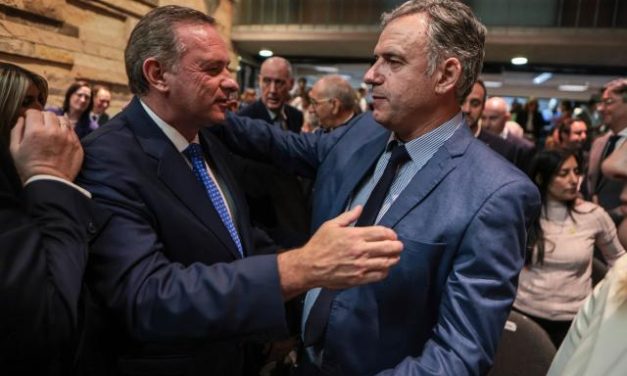 URUGUAY ELIGE ESTE DOMINGO A SU PRÓXIMO PRESIDENTE