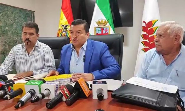 JHONNY RESPONDE «OBEDECER LA ORDEN JUDICIAL SERÍA IR CONTRA LA CONSTITUCIÓN»