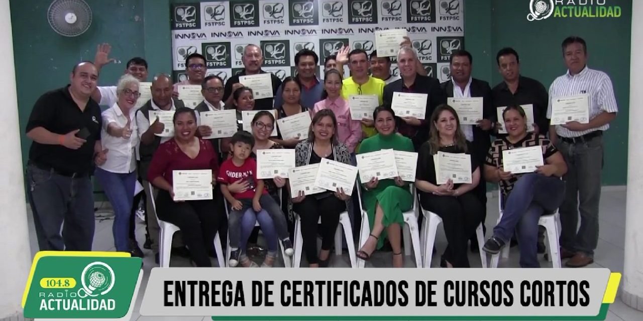 PROCESO DE CERTIFICACIÓN DE COMPETENCIAS