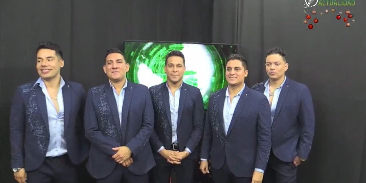 LOS HERMANOS YAIPÉN LANZAN  COLABORACIÓN QUE REIVINDICA A LA MUJER