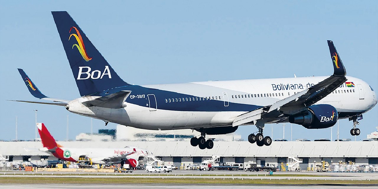 ATT EMITIÓ CUATRO ACTAS DE FISCALIZACIÓN PARA MULTAS CONTRA BOA