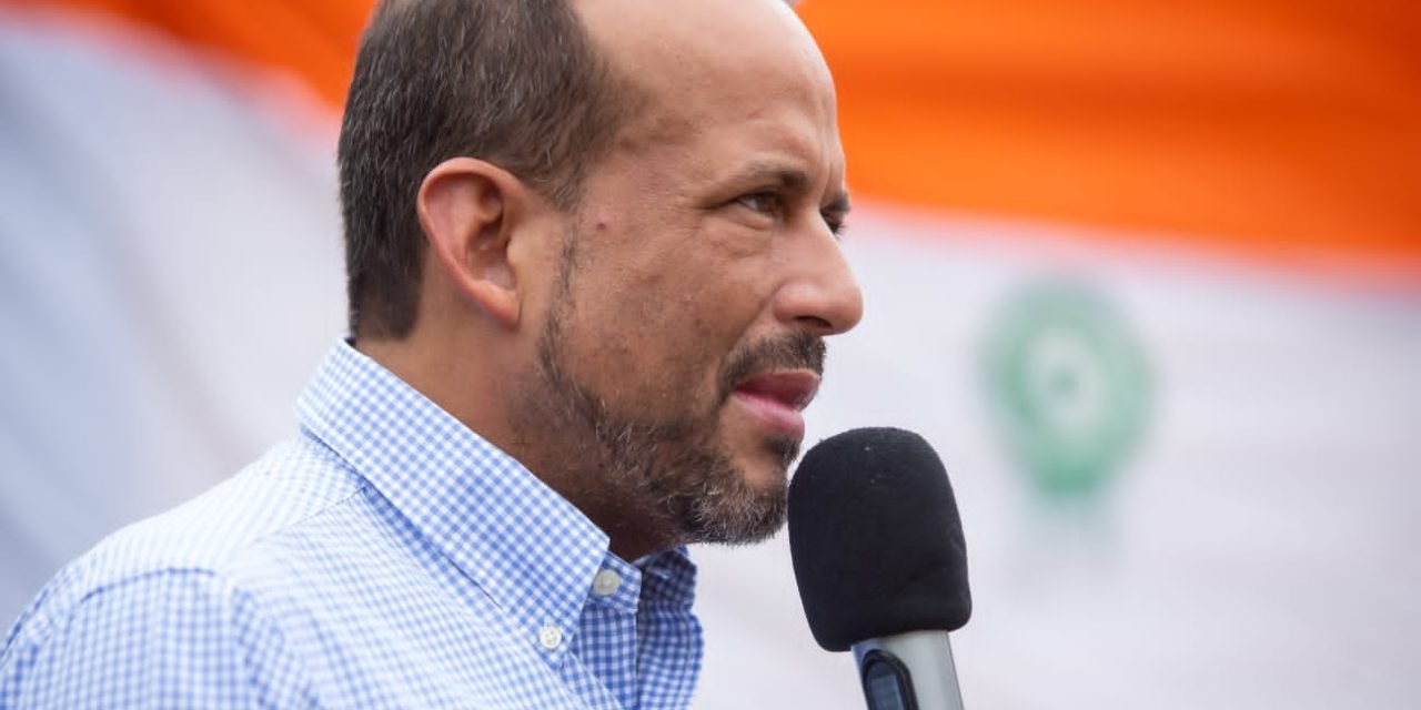 LOS QUE CRITICAN EL ACUERDO DE OPOSITORES SON ALIADAS DEL MAS DICE CAMACHO