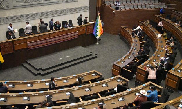 EL PGE SERÁ APROBADO DE FORMA AUTOMÁTICA