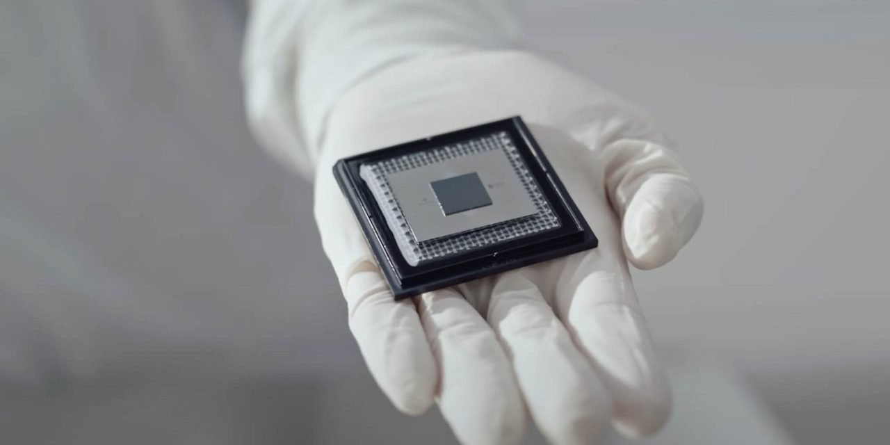 GOOGLE PRESENTA WILLOW, SU CHIP DE COMPUTACIÓN CUÁNTICA CAPAZ DE EJECUTAR TAREAS DE TRILLONES DE AÑOS EN 5 MINUTOS