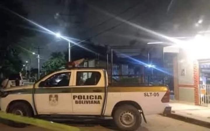 ADOLESCENTE DE 14 AÑOS ASESINA A SU HERMANITA DE 12
