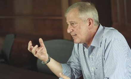 BRANKO MARINKOVIC ANUNCIA ALIANZA CON ADN CON MIRAS A LAS PRESIDENCIALES DEL 2025