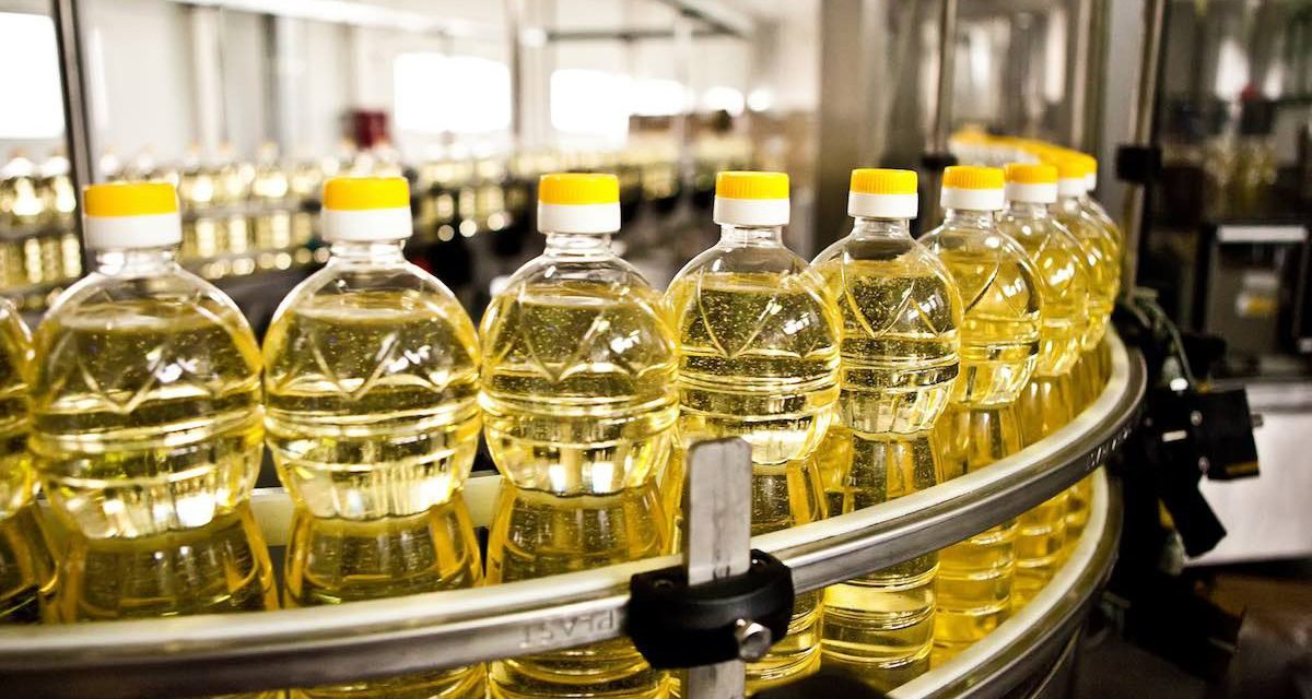 REUNIÓN ENTRE GOBIERNO Y ACEITERAS ES ESTE MARTES EN LA PAZ