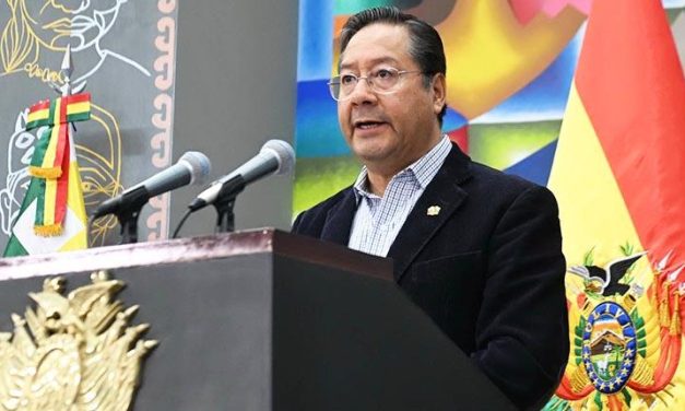 ARCE INAUGURA LA PLANTA INDUSTRIALIZADORA DE SOYA Y ANUNCIA CRÉDITOS DE CAPITAL