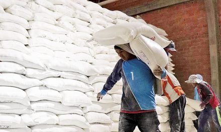 ARROCEROS DE BENI COMPROMETEN PROVISIÓN DE ARROZ Y PIDEN AL GOBIERNO GARANTIZAR COMBUSTIBLE PARA LA COSECHA