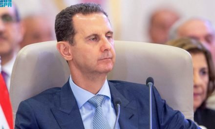 REAPARECIÓ EN MOSCÚ BASHAR AL ASSAD CALIFICÓ A LOS NUEVOS LÍDERES DE “TERRORISTAS”